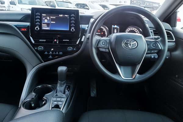2023 Toyota Camry Ascent AXVH70R