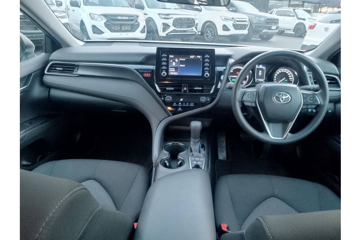 2023 Toyota Camry Ascent AXVH70R