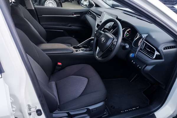 2023 Toyota Camry Ascent AXVH70R