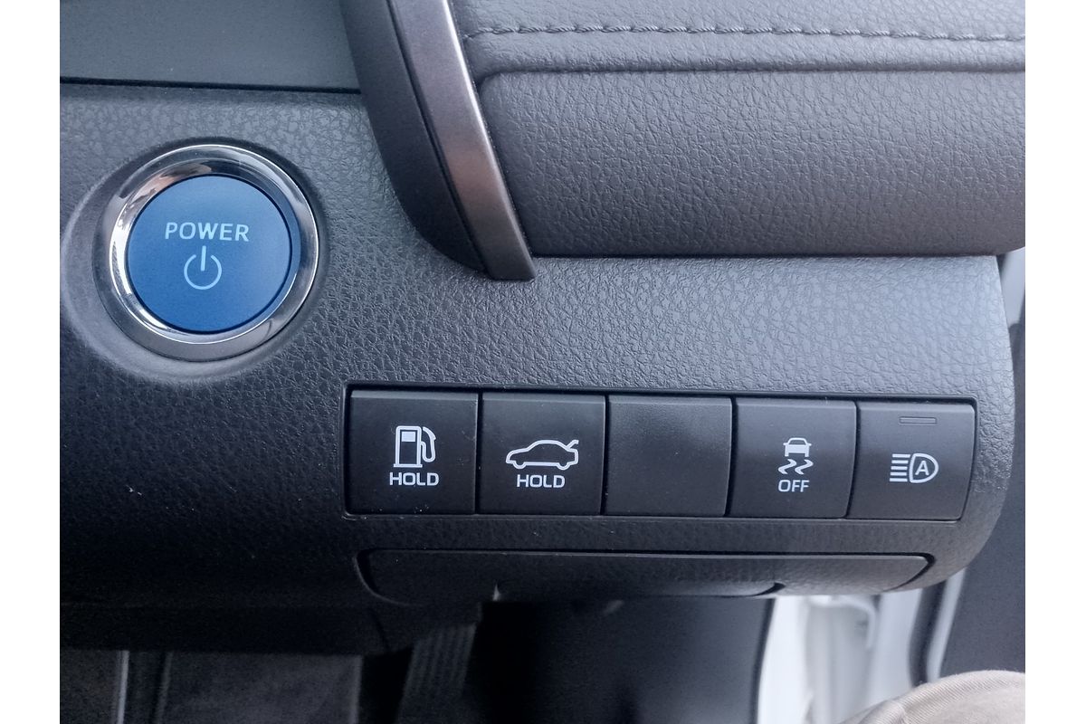 2023 Toyota Camry Ascent AXVH70R