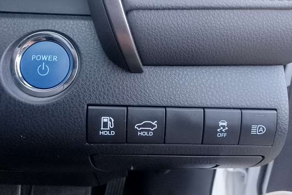 2023 Toyota Camry Ascent AXVH70R