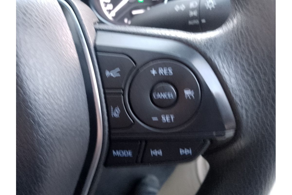 2023 Toyota Camry Ascent AXVH70R