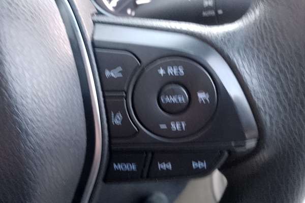 2023 Toyota Camry Ascent AXVH70R
