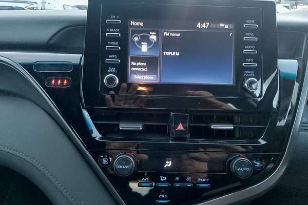 2023 Toyota Camry Ascent AXVH70R