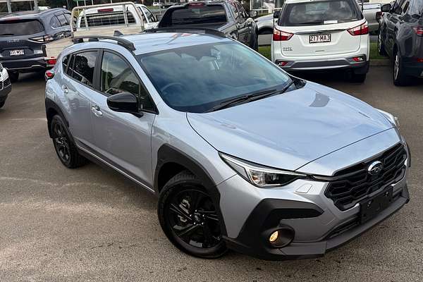 2024 Subaru Crosstrek 2.0L G6X