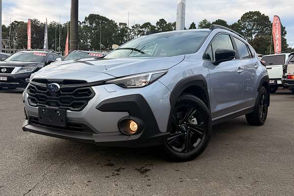 2024 Subaru Crosstrek 2.0L G6X