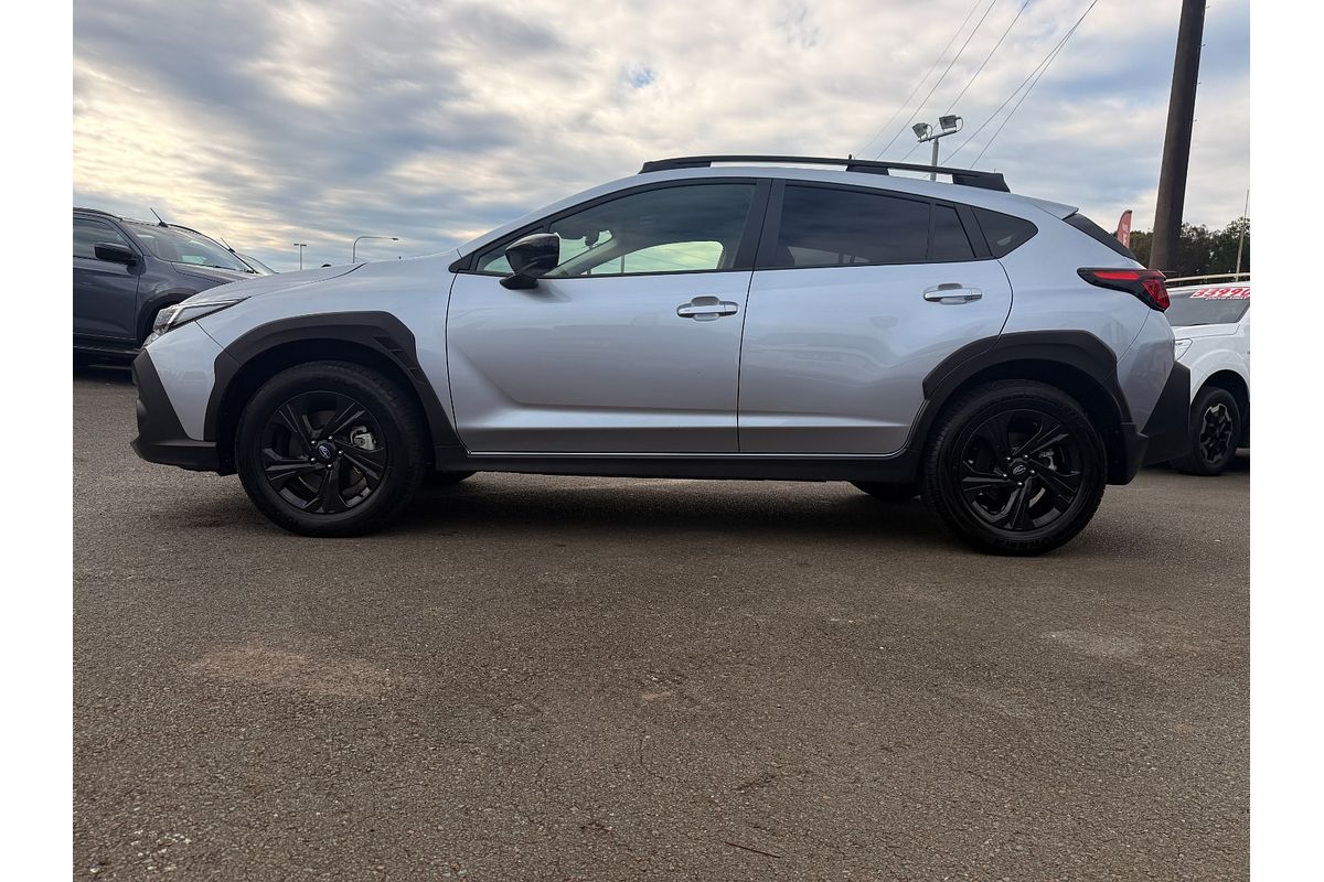 2024 Subaru Crosstrek 2.0L G6X