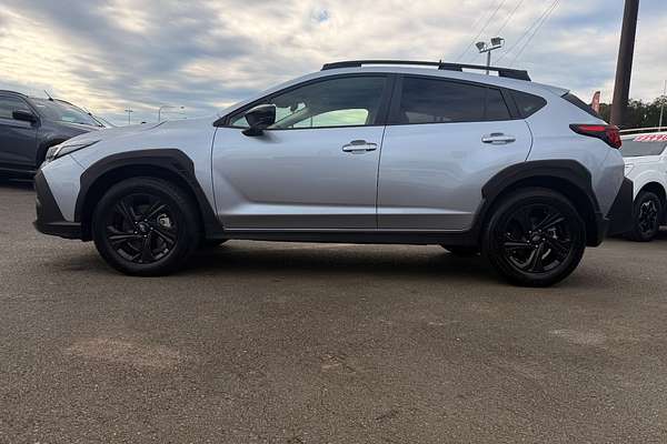 2024 Subaru Crosstrek 2.0L G6X