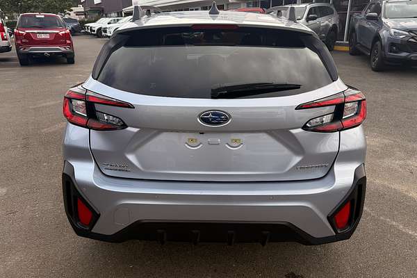 2024 Subaru Crosstrek 2.0L G6X
