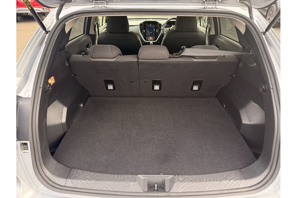 2024 Subaru Crosstrek 2.0L G6X