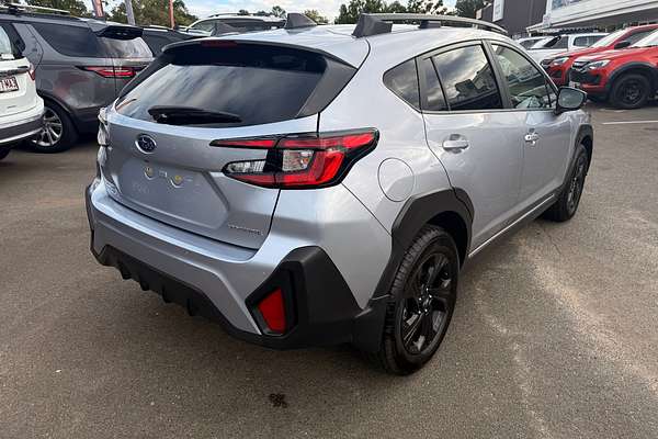 2024 Subaru Crosstrek 2.0L G6X