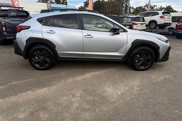 2024 Subaru Crosstrek 2.0L G6X