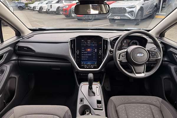2024 Subaru Crosstrek 2.0L G6X