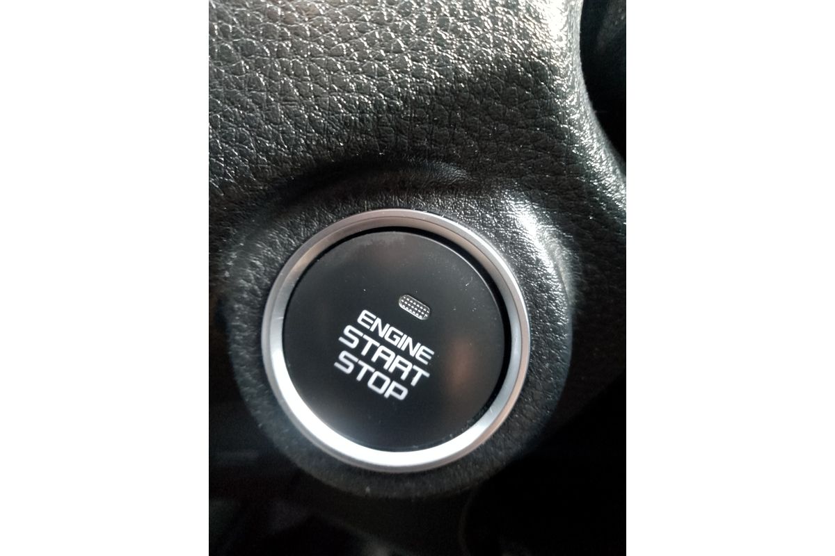 2021 Isuzu D-MAX X-TERRAIN 4X4