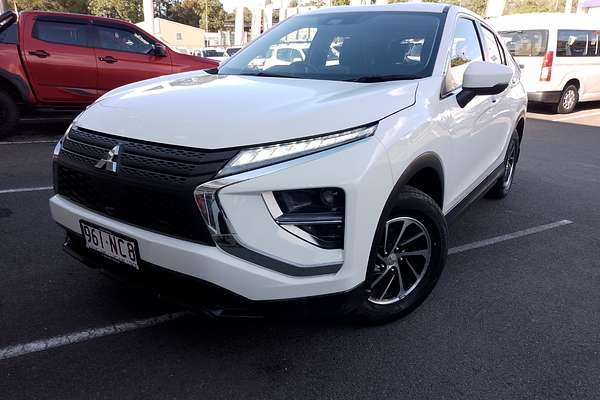 2023 Mitsubishi Eclipse Cross ES YB