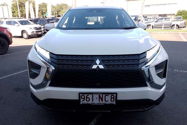 2023 Mitsubishi Eclipse Cross ES YB