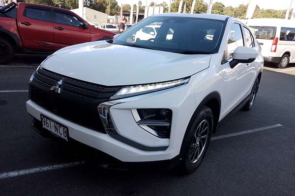 2023 Mitsubishi Eclipse Cross ES YB
