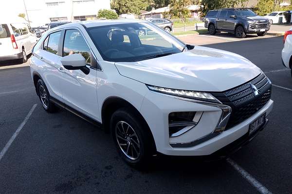 2023 Mitsubishi Eclipse Cross ES YB