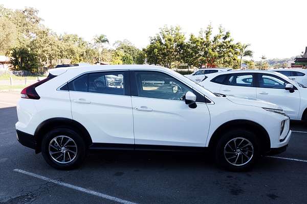2023 Mitsubishi Eclipse Cross ES YB