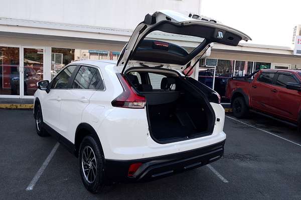 2023 Mitsubishi Eclipse Cross ES YB
