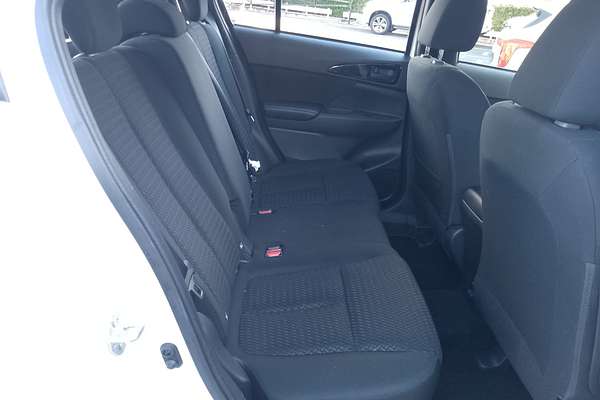 2023 Mitsubishi Eclipse Cross ES YB
