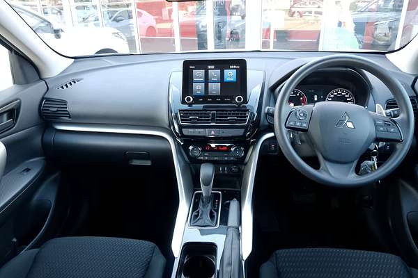 2023 Mitsubishi Eclipse Cross ES YB