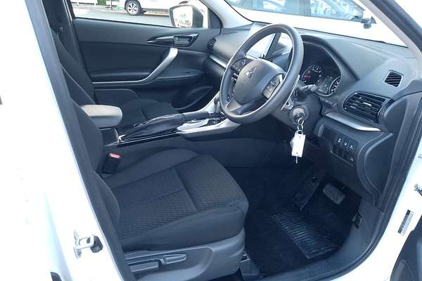 2023 Mitsubishi Eclipse Cross ES YB