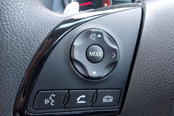 2023 Mitsubishi Eclipse Cross ES YB