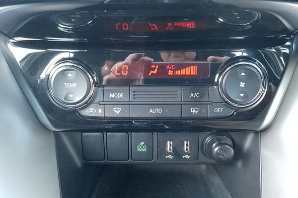 2023 Mitsubishi Eclipse Cross ES YB