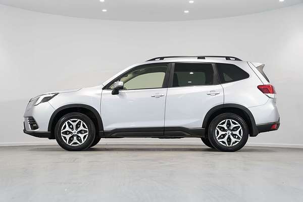2023 Subaru Forester 2.5i S5