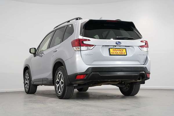 2023 Subaru Forester 2.5i S5