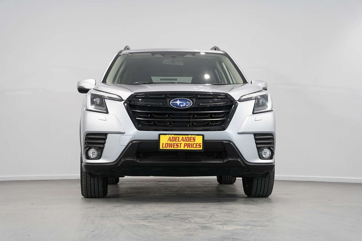2023 Subaru Forester 2.5i S5