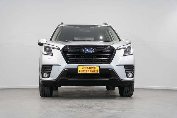 2023 Subaru Forester 2.5i S5