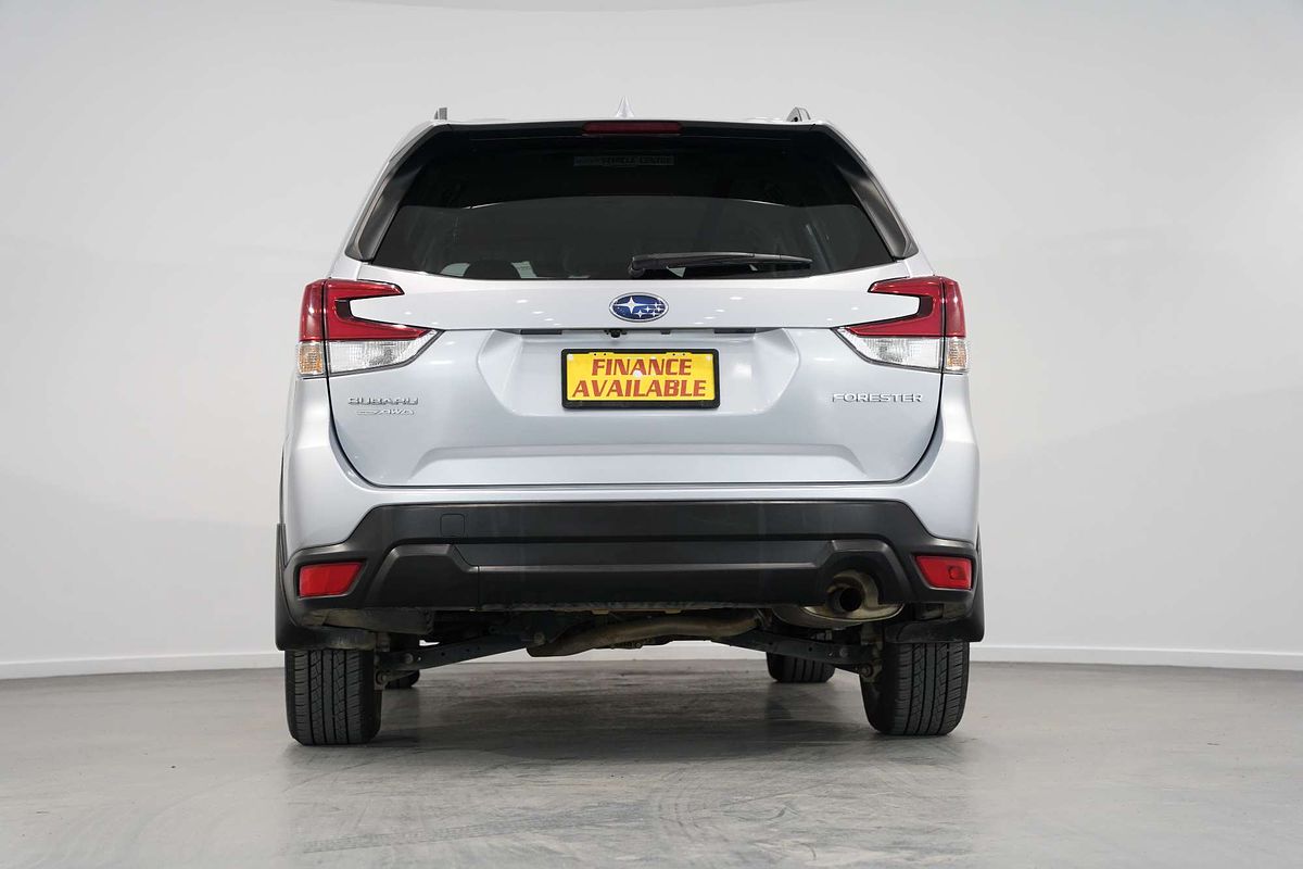 2023 Subaru Forester 2.5i S5