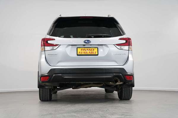 2023 Subaru Forester 2.5i S5
