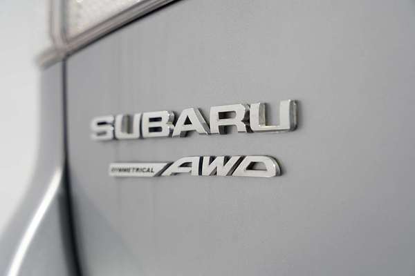 2023 Subaru Forester 2.5i S5