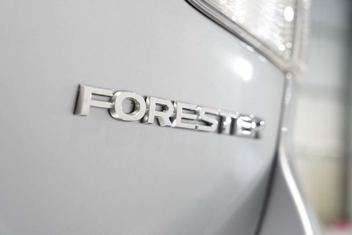 2023 Subaru Forester 2.5i S5