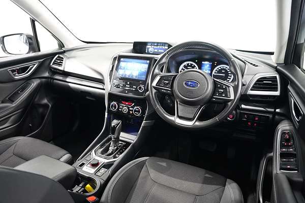 2023 Subaru Forester 2.5i S5