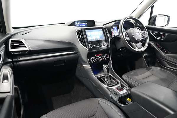 2023 Subaru Forester 2.5i S5