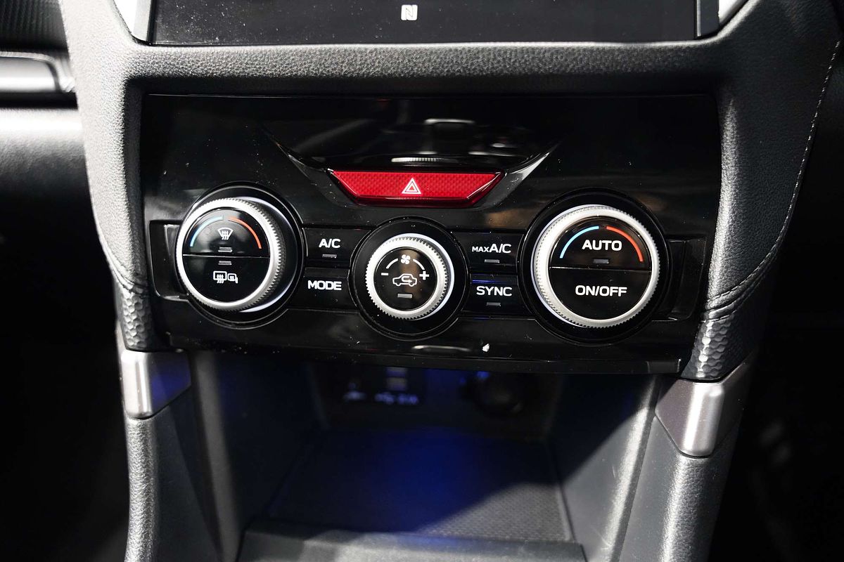 2023 Subaru Forester 2.5i S5