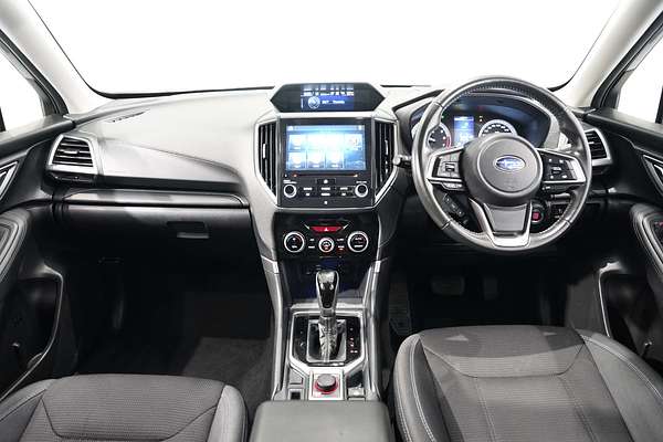 2023 Subaru Forester 2.5i S5