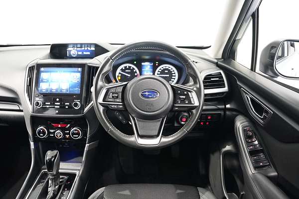 2023 Subaru Forester 2.5i S5