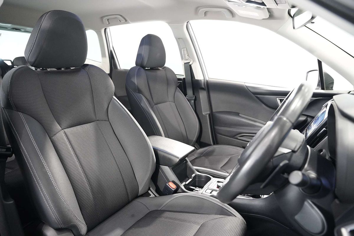 2023 Subaru Forester 2.5i S5