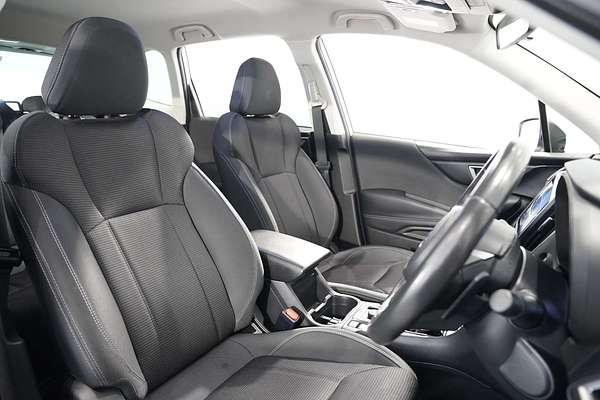 2023 Subaru Forester 2.5i S5