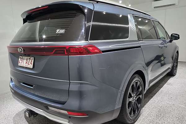 2020 Kia CARNIVAL CARNIVAL PLATINUM HSB8J9A1