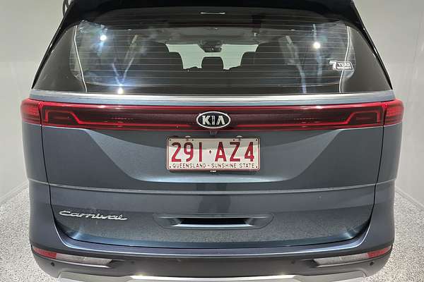 2020 Kia CARNIVAL CARNIVAL PLATINUM HSB8J9A1
