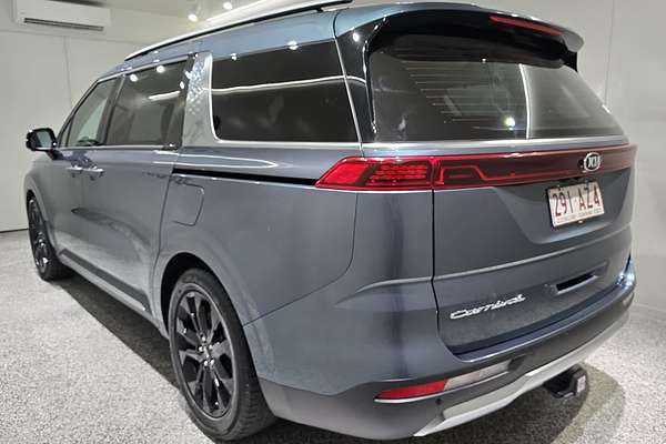2020 Kia CARNIVAL CARNIVAL PLATINUM HSB8J9A1
