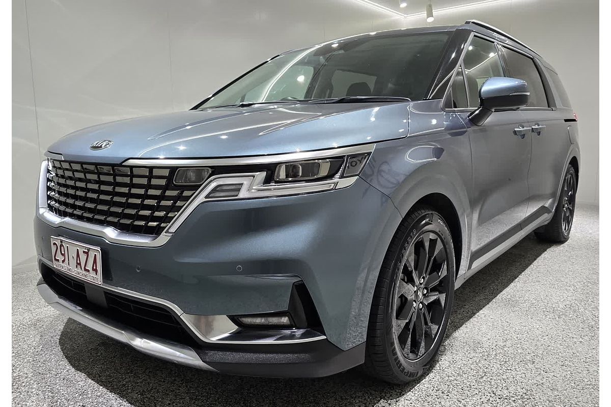 2020 Kia CARNIVAL CARNIVAL PLATINUM HSB8J9A1