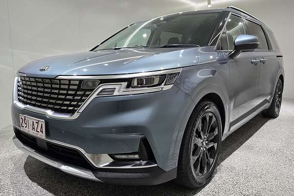 2020 Kia CARNIVAL CARNIVAL PLATINUM HSB8J9A1