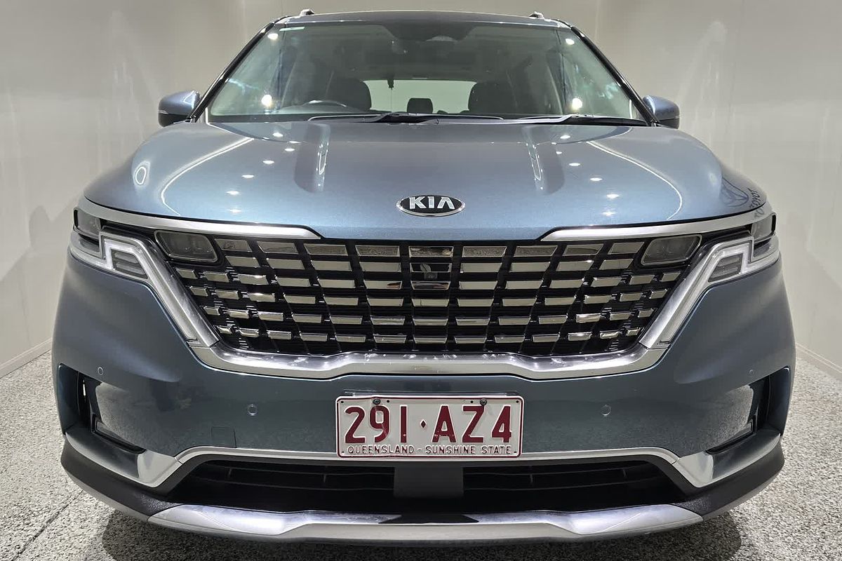 2020 Kia CARNIVAL CARNIVAL PLATINUM HSB8J9A1